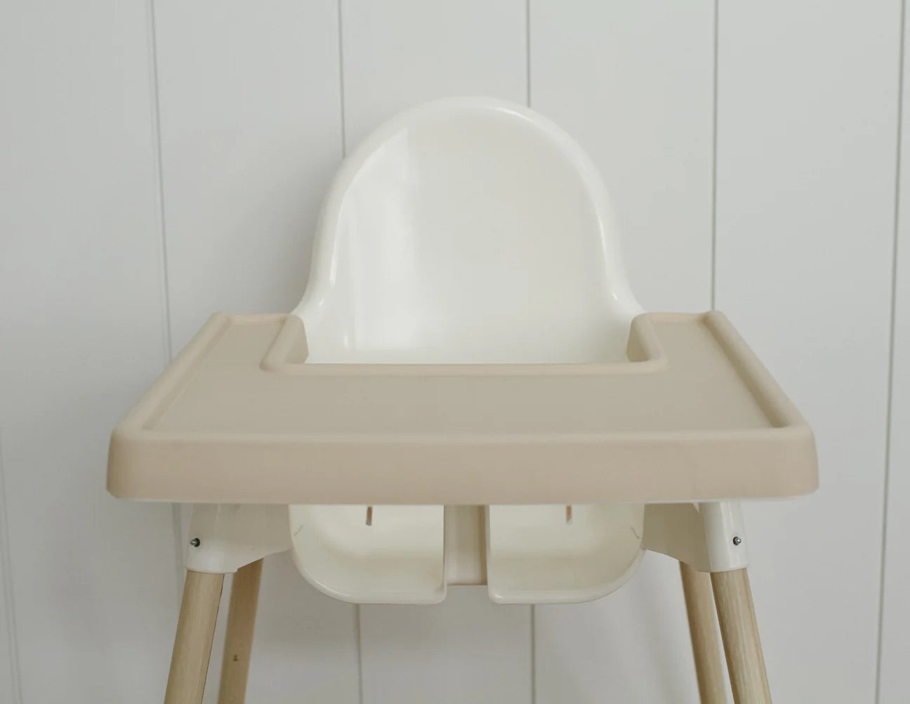 Hallington - Ikea Hairchair Placmat Full Cover - Sand