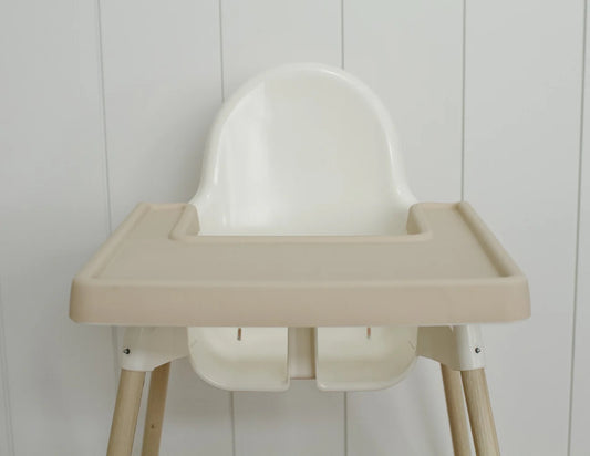 Hallington - Ikea Hairchair Placmat Full Cover - Sand