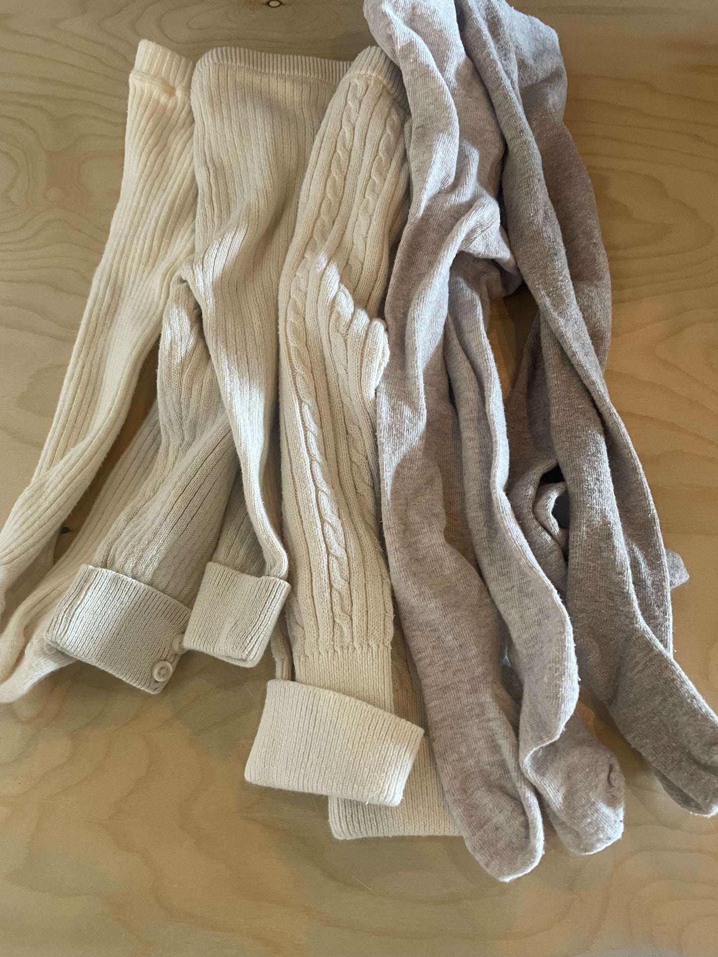 AM - Consignment - Stocking Lot  - 6-12M