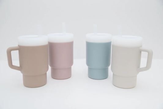 Hallington - Teensy Tumbler - Toddler Cup