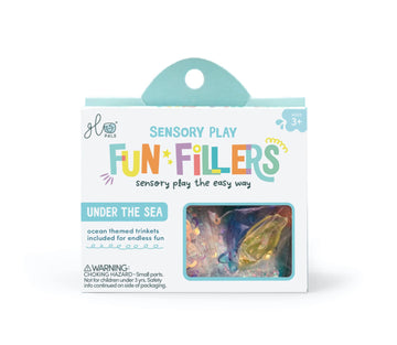 Glo Pals - Fun Fillers