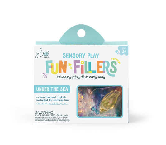 Glo Pals - Fun Fillers