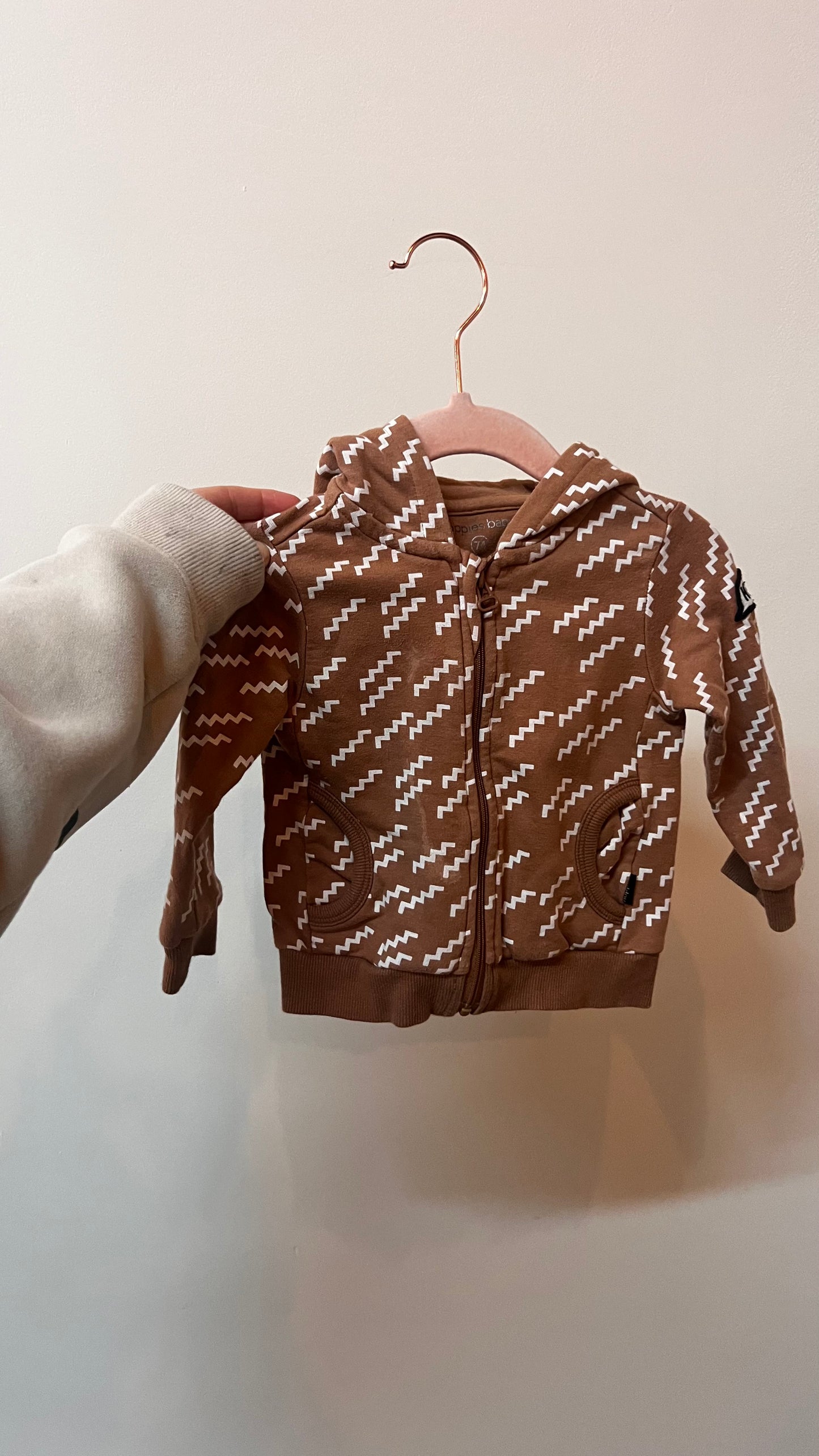 SP - Consignment - Noppies - 6-9M