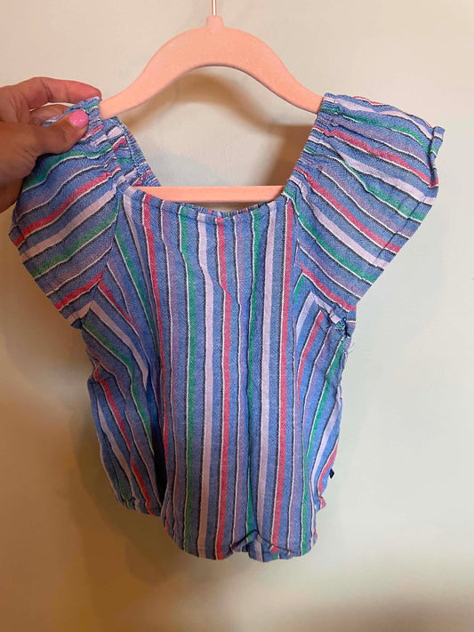 LS - Consignment - Gap Kids Top - 5T