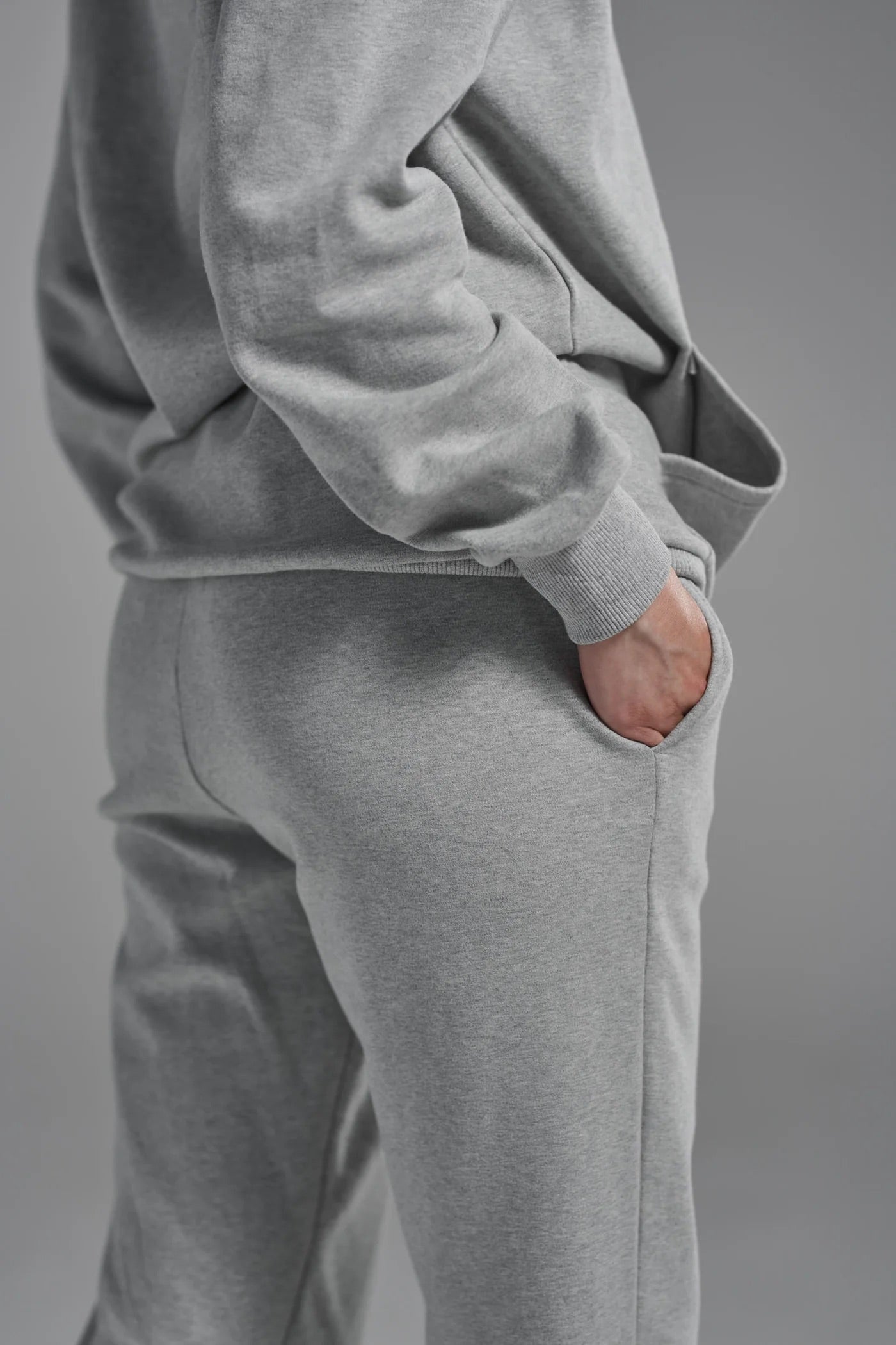 Rype Active - Sweatpants - Cloudy