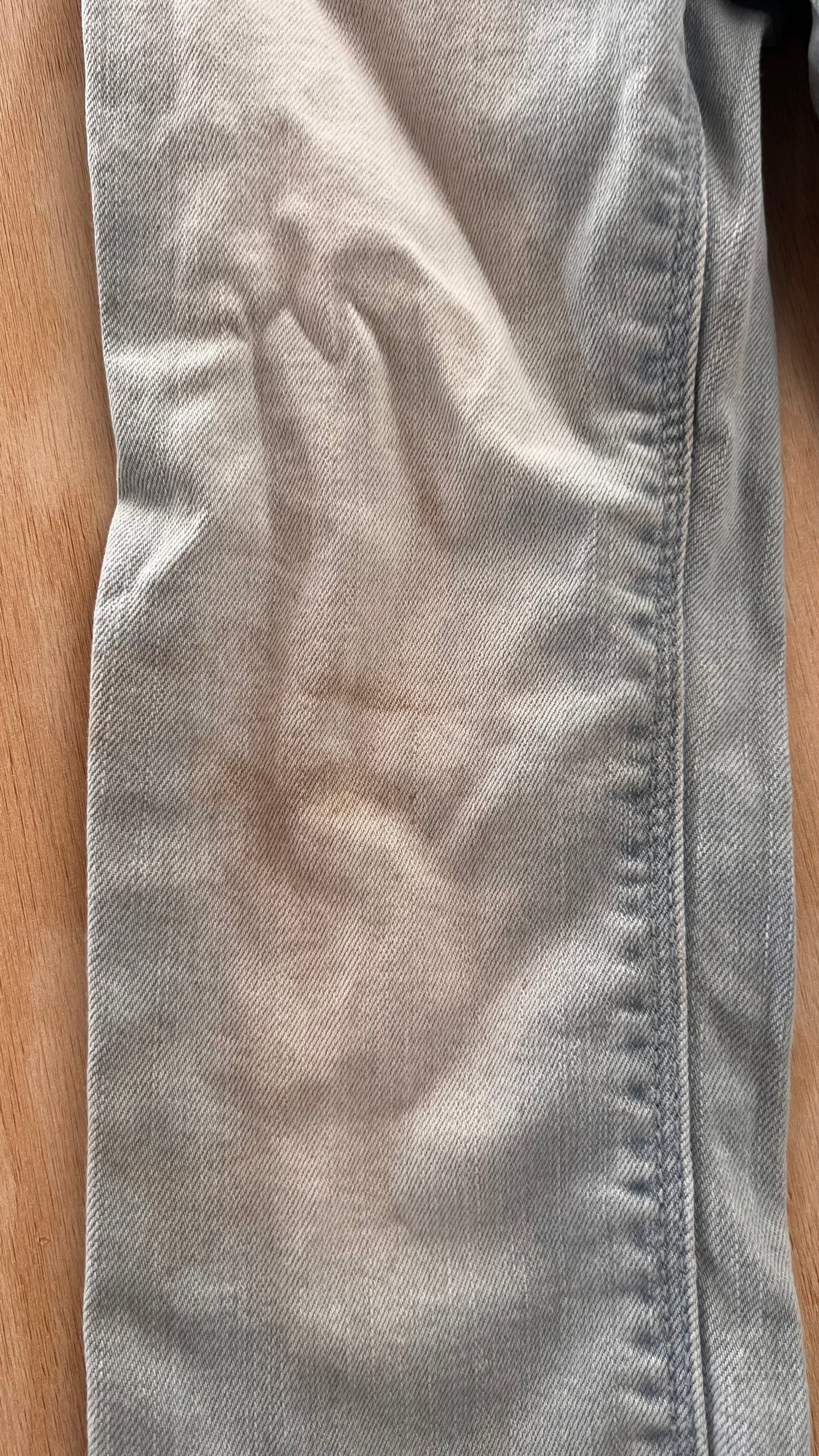 ME - Consignment - Old Navy Karate Skinny Adjustable Waist Jean 4T