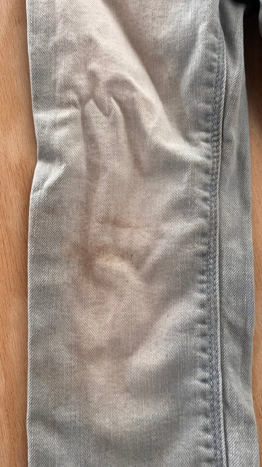 ME - Consignment - Old Navy Karate Skinny Adjustable Waist Jean 4T