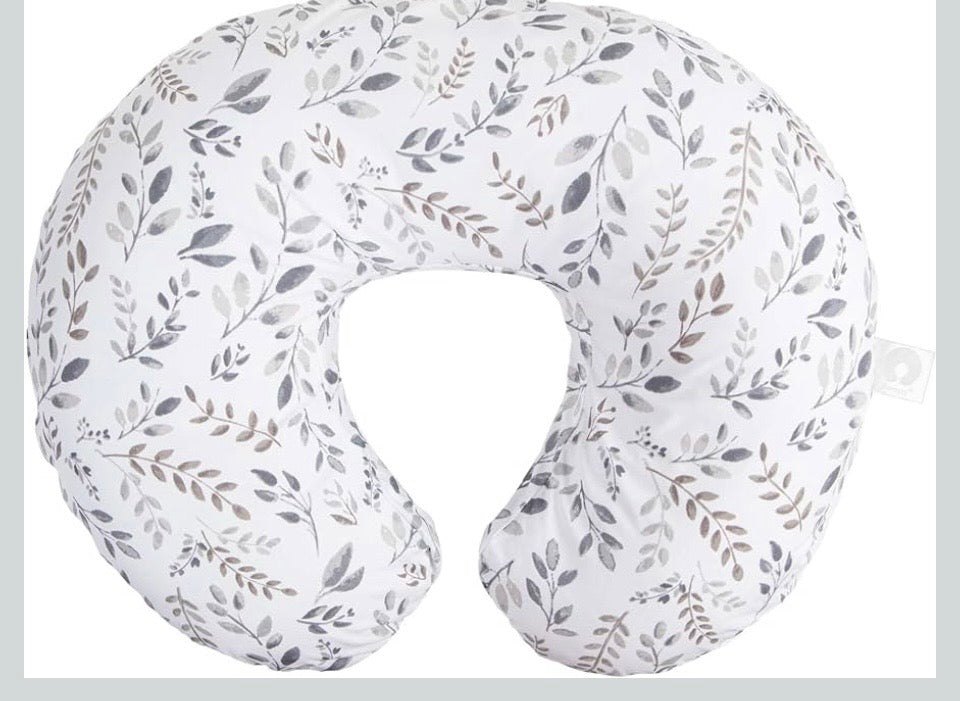 SJ - Consignment - Boppy Nursing Pillow