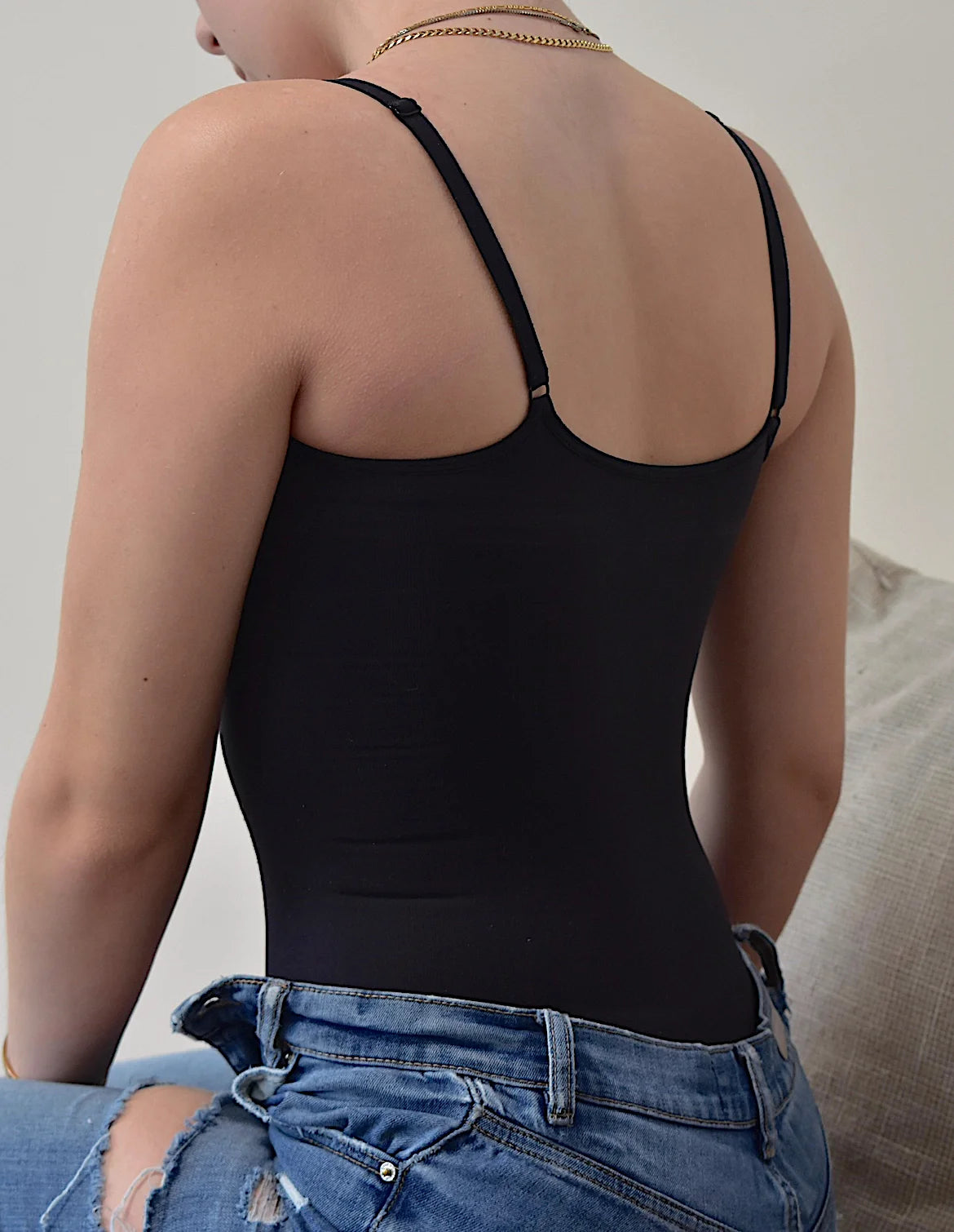 Muse Shapewear - Form Bodysuit
