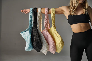 Rype Active - Quilted Sling Bag