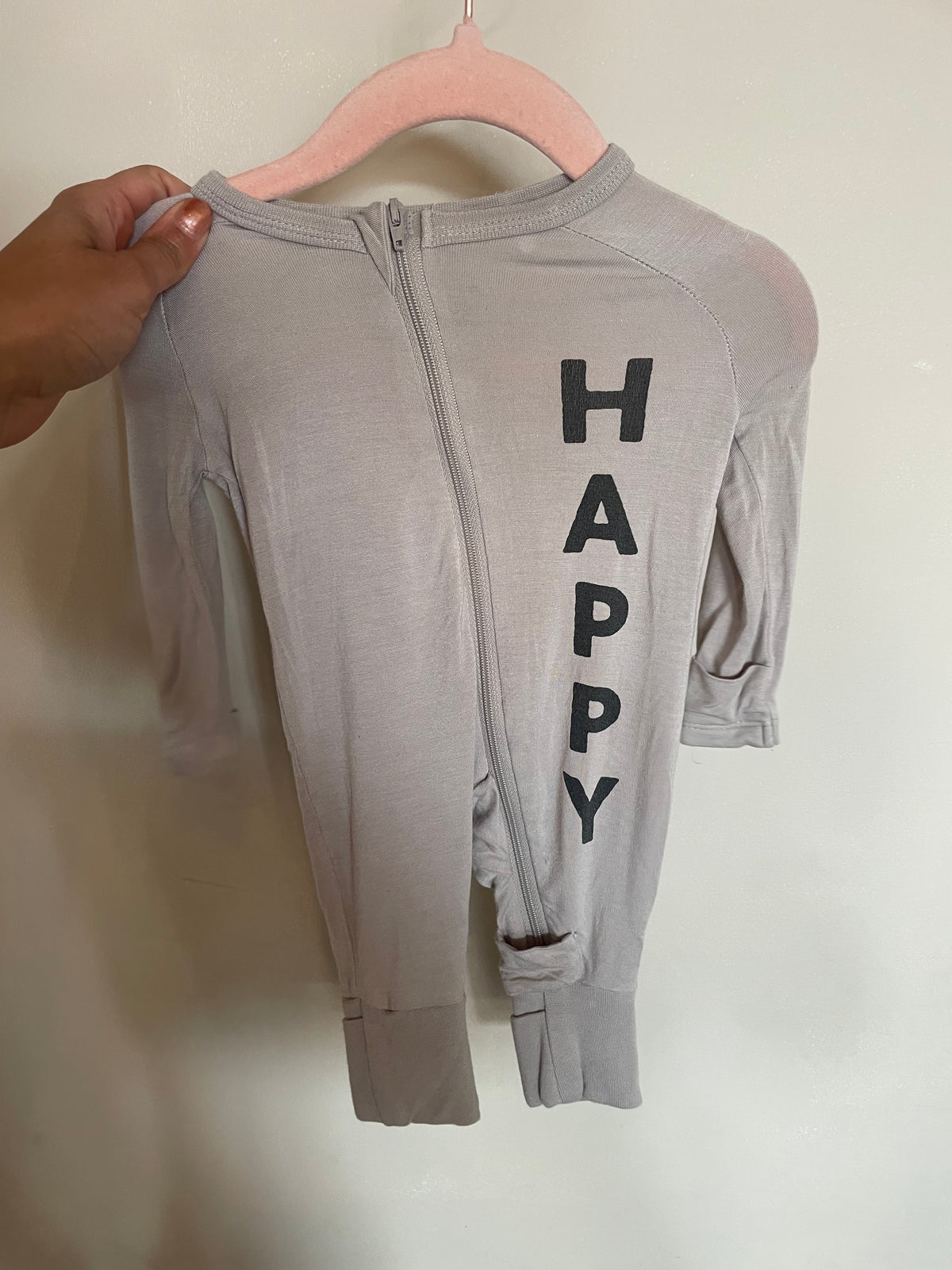 GR - Consignment- Silkberry Baby Happy Sleeper