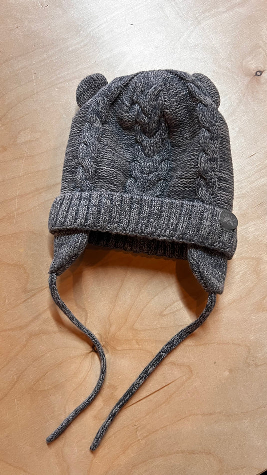 SP - Consignment - Calikids Toque - 9-18M