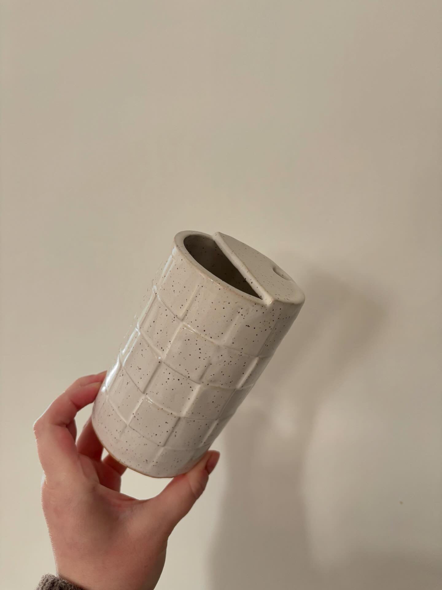 Frankie & Grae - Pottery Workshop - March 7th 6-8PM