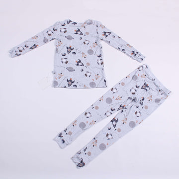 Poppy & Co - To the Moon Two Piece Set
