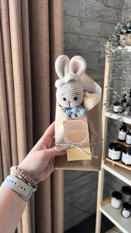 Lullabundle - Bunny Bundle