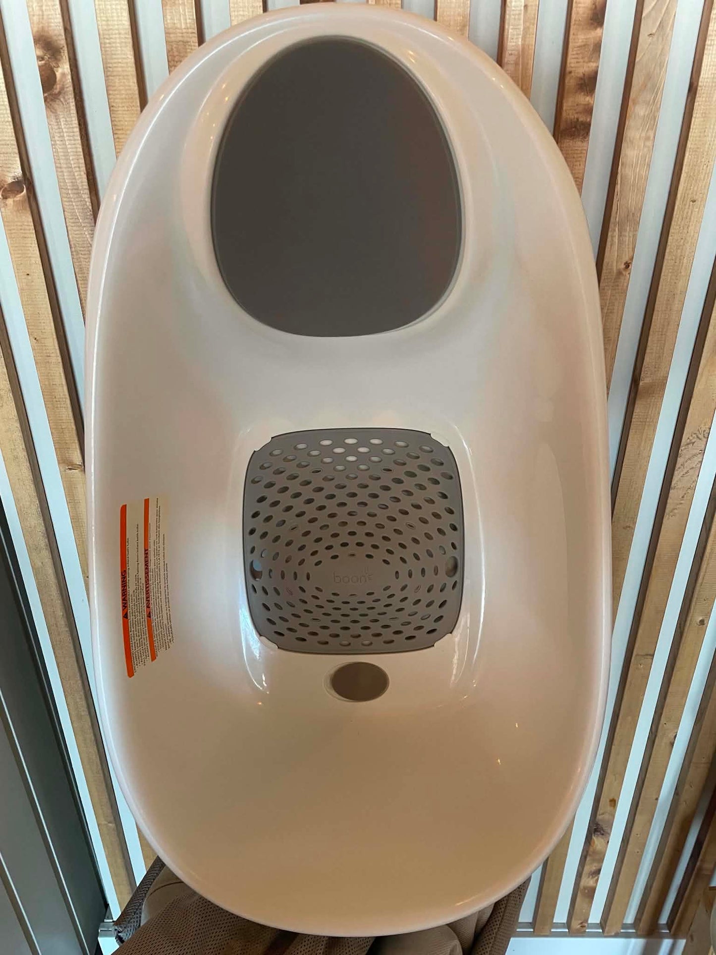 CC - Consignment - Boon Soak 3 Bathtub