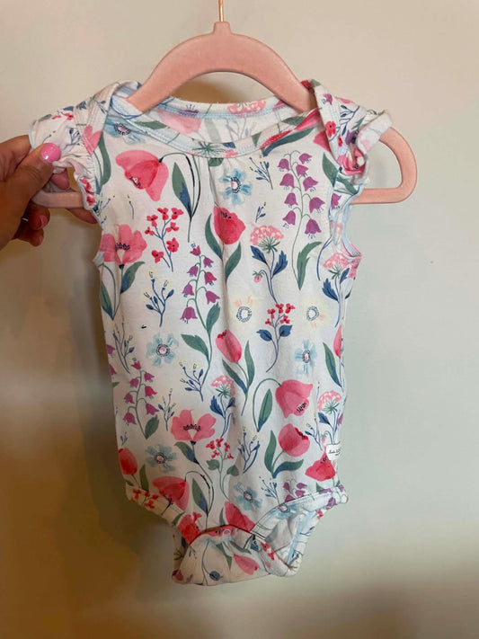 LS - Consignment - Loulou Lollipop - 6-12M