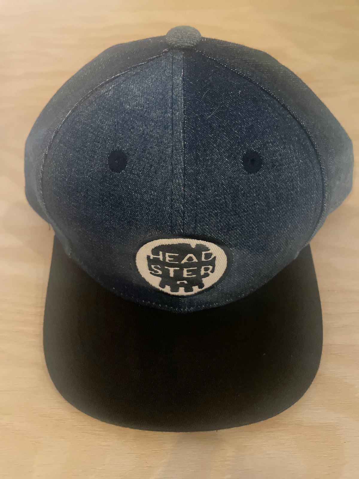 CD - Consignment - Headster Ball Cap - 4-8 Years (52 Inch)