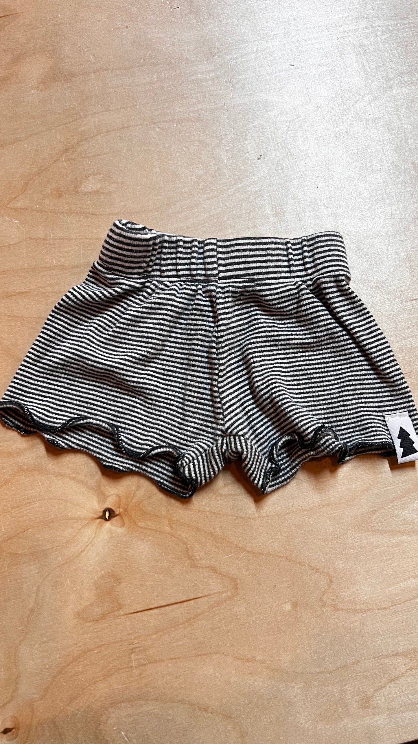 KD - Consignment - Kinder North Shorts  - 1T