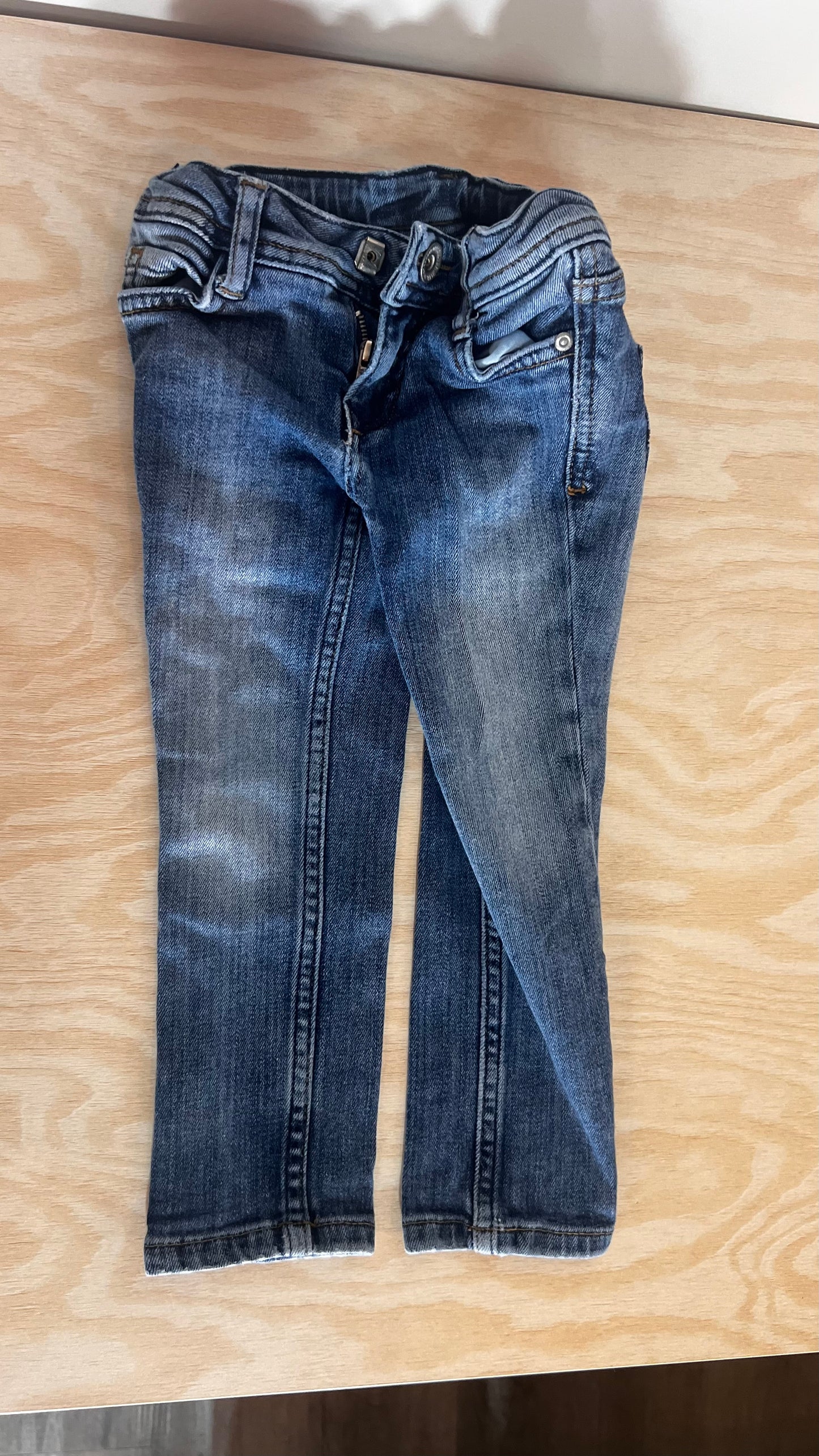 MR - Consignment - Mexx Jean - 1.5-2Y