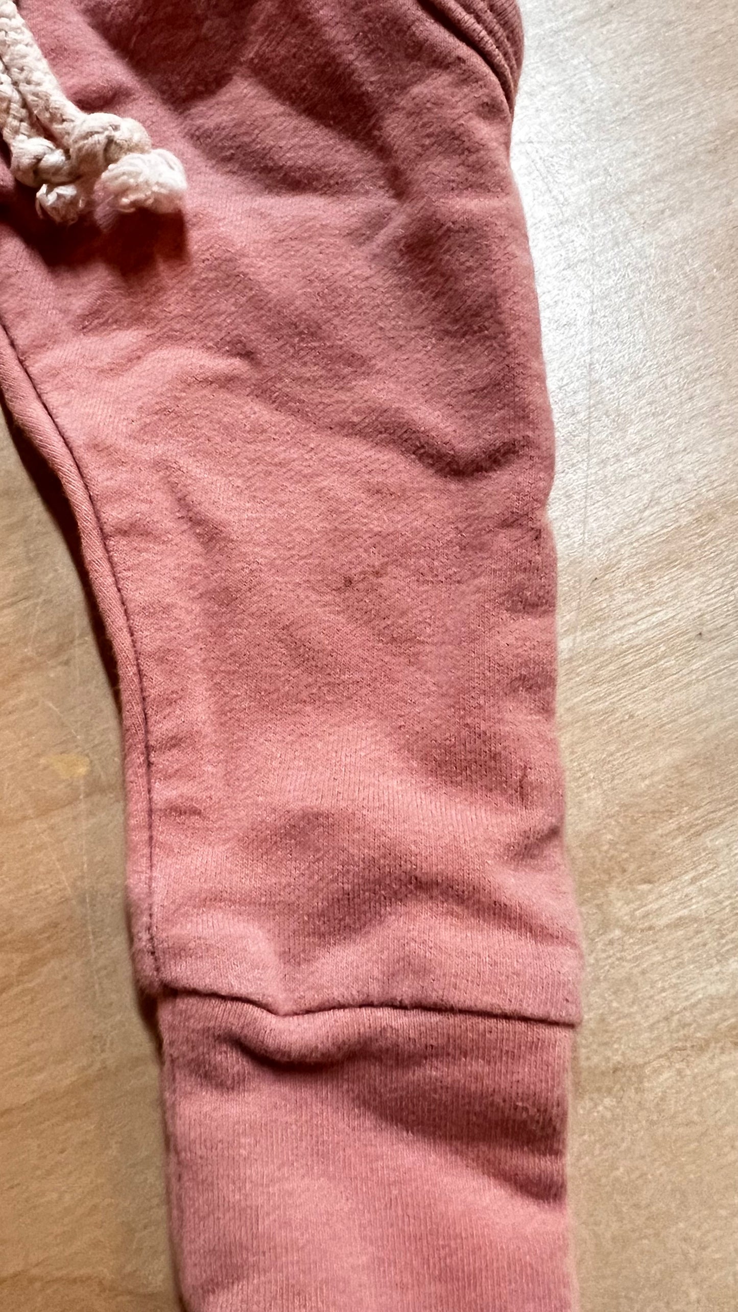 KD - Consignment - Mebie Baby Joggers  - 0-3M