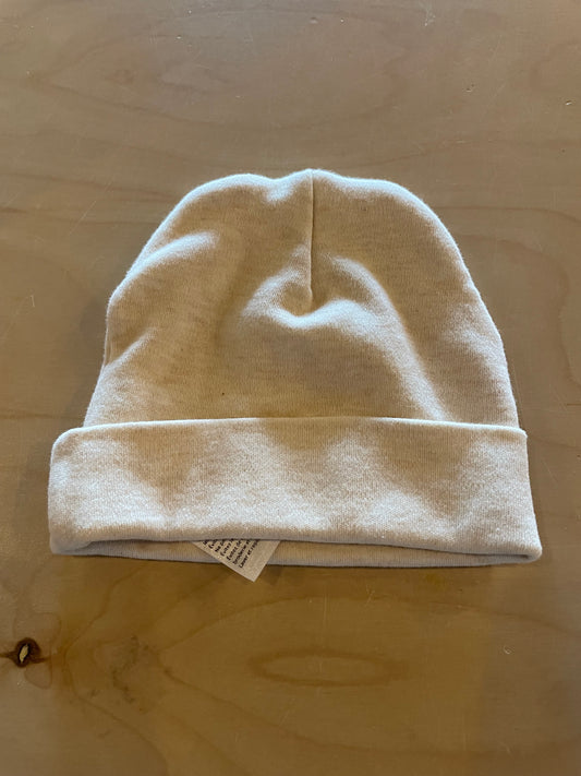 JE - Consignment - The Littlest Organic Hat - 0-12M