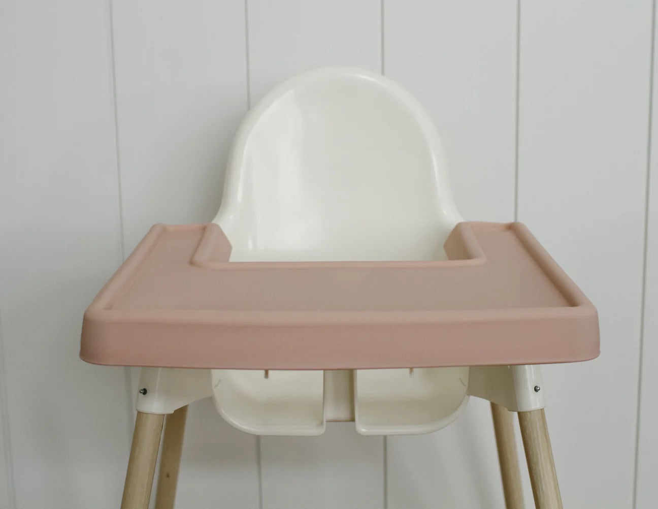Hallington - Ikea Hairchair Placmat Full Cover - Pink