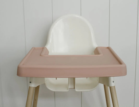 Hallington - Ikea Hairchair Placmat Full Cover - Pink