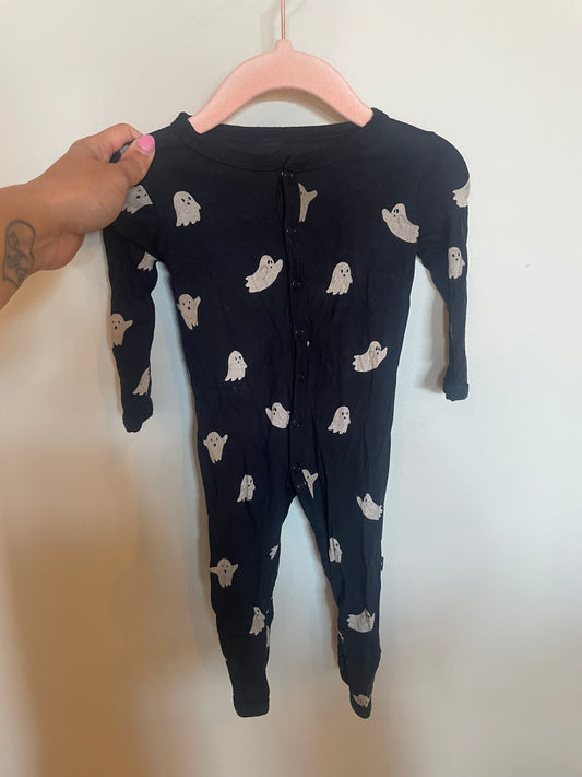 KB - Consignment - Kyte Ghost Sleeper - 3-6M