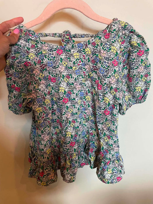 LS - Consignment - Old Navy Shirt  - 5T