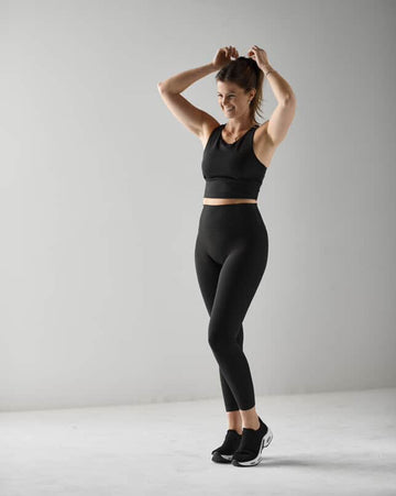 Rype Active - Elemental Leggings - Jet