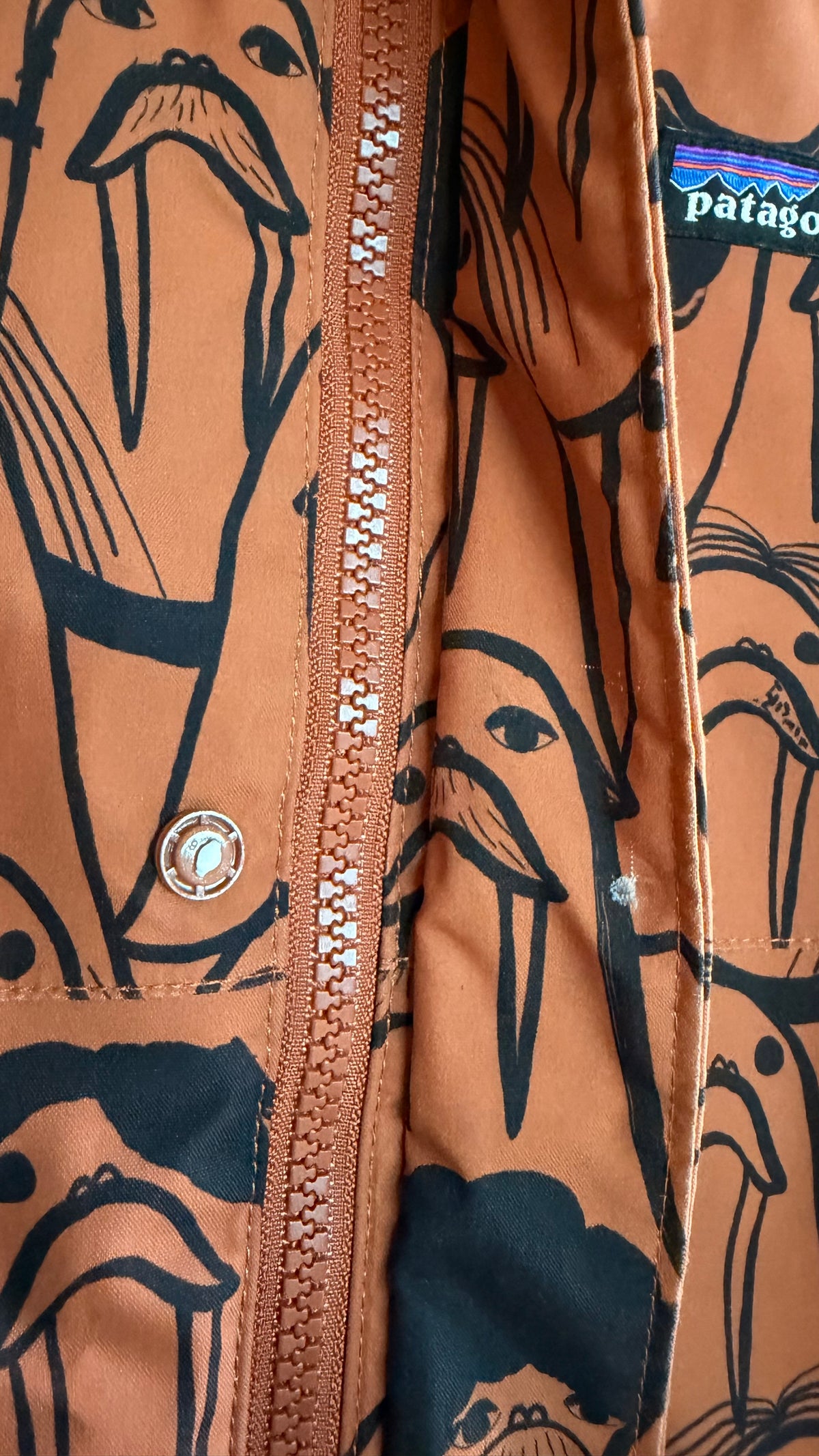 AB Consignment - Patagonia 3 in 1 All Seasons Jacket 2T