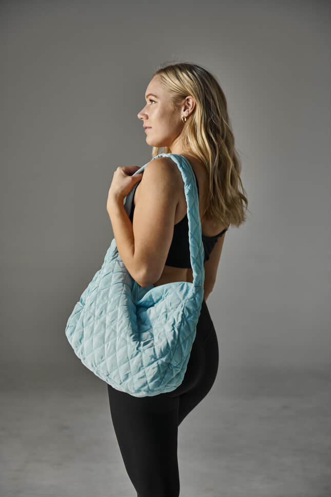 Rype Active - Quilted Sling Bag
