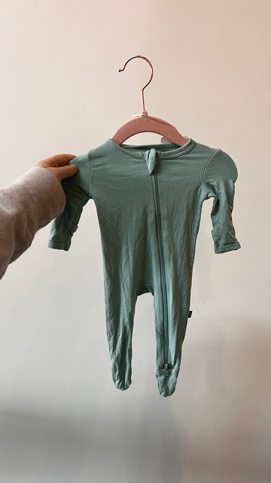 Trendy & Chic - Kyte Sleeper - Preemie