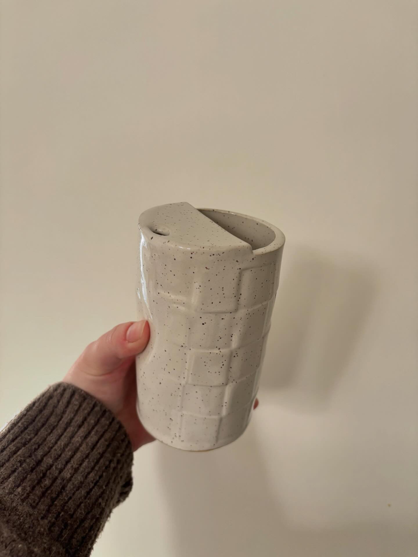 Frankie & Grae - Pottery Workshop - March 7th 6-8PM