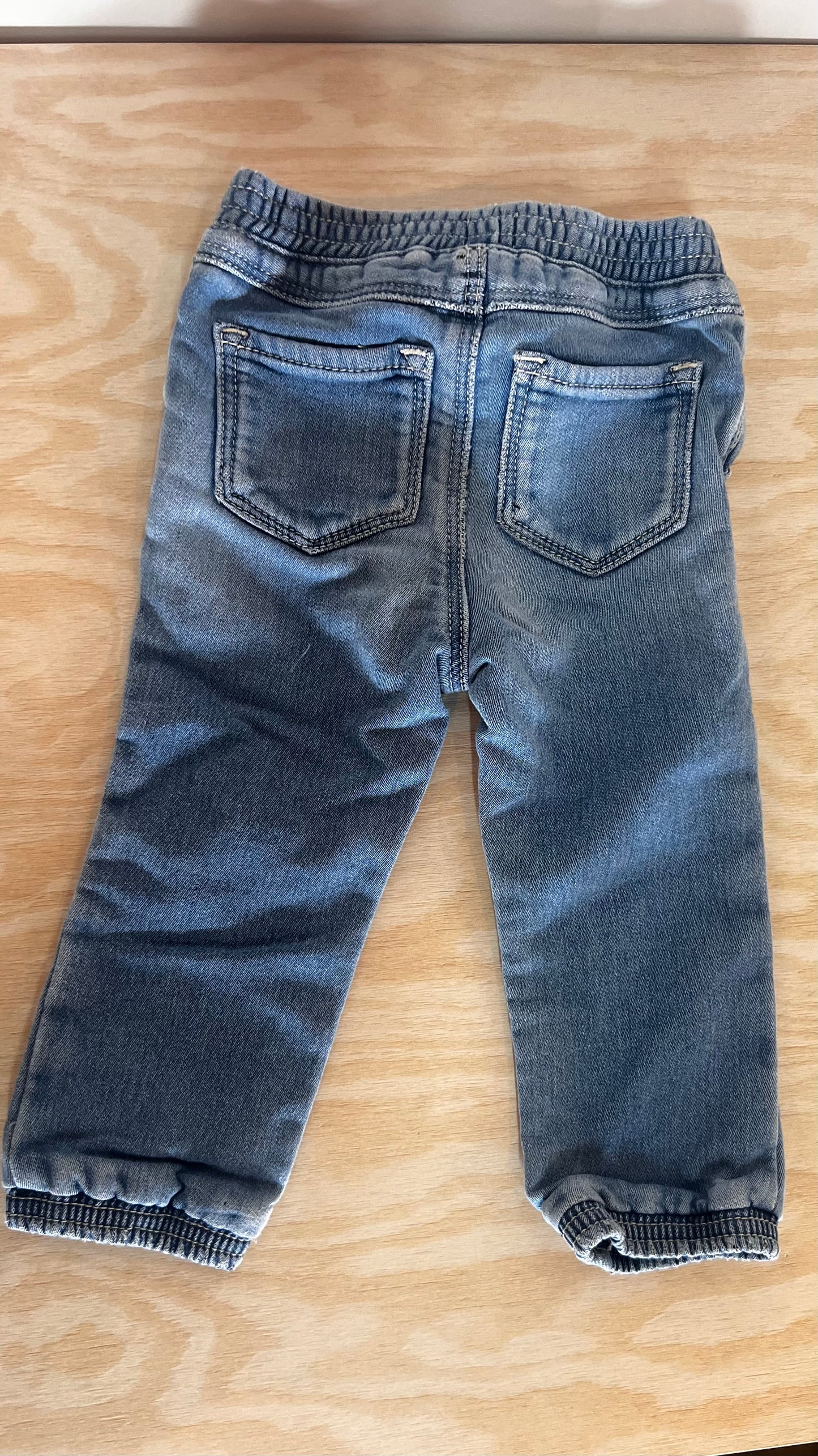 MR - Consignment - Baby Gap Jegging 18-24M