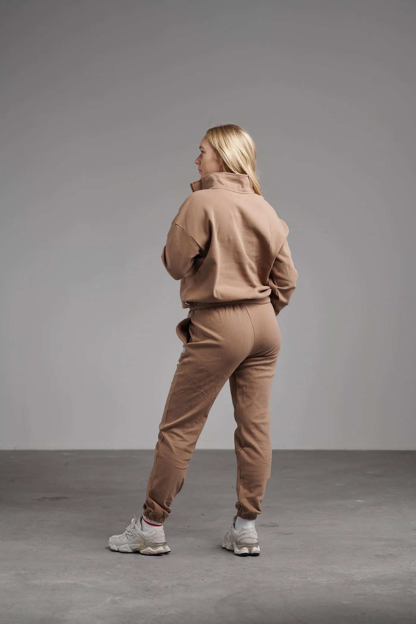 Rype Active - Sweatpants - Deep Sand