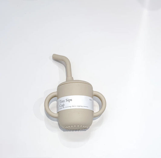 Hallington - Tiny Sips Cup