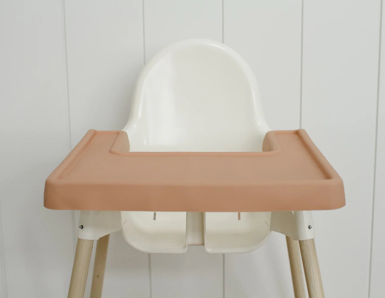 Hallington - Ikea Hairchair Placmat Full Cover - Apricot