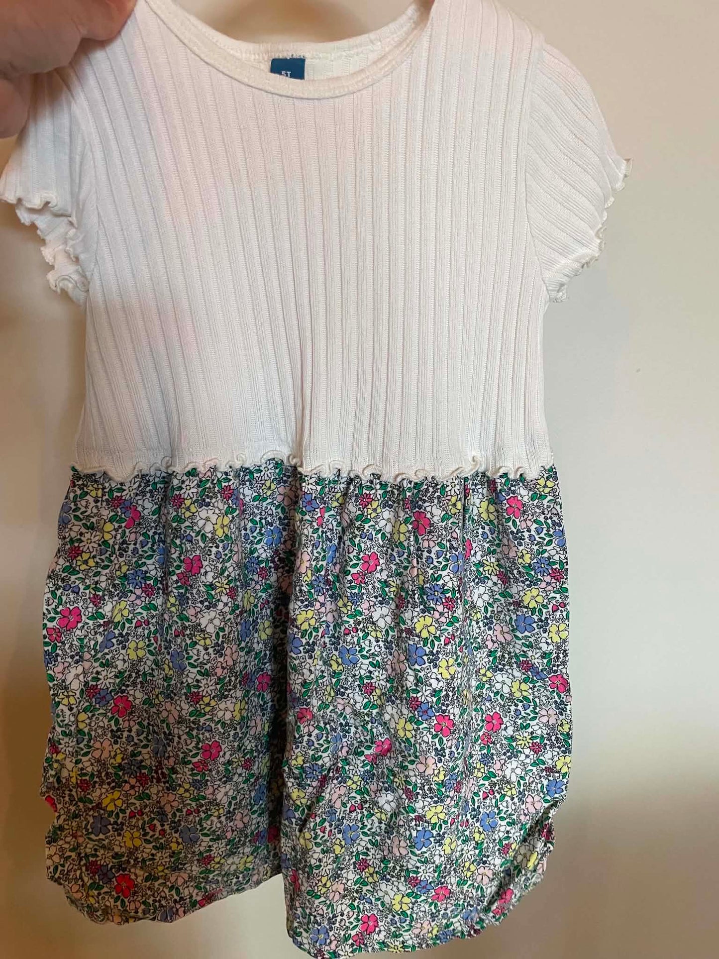 LS - Consignment - Old Navy Dress  - 5T