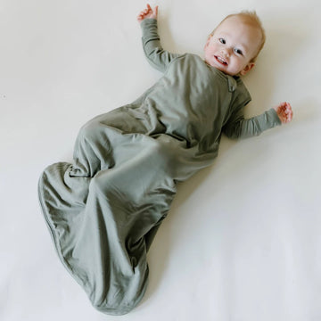 Belan.J - 1.0 TOG Sleep Sack - Moss