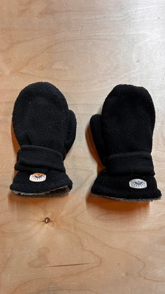 SP - Consignment - Calikids Adjustable Gloves - 18M-3Y