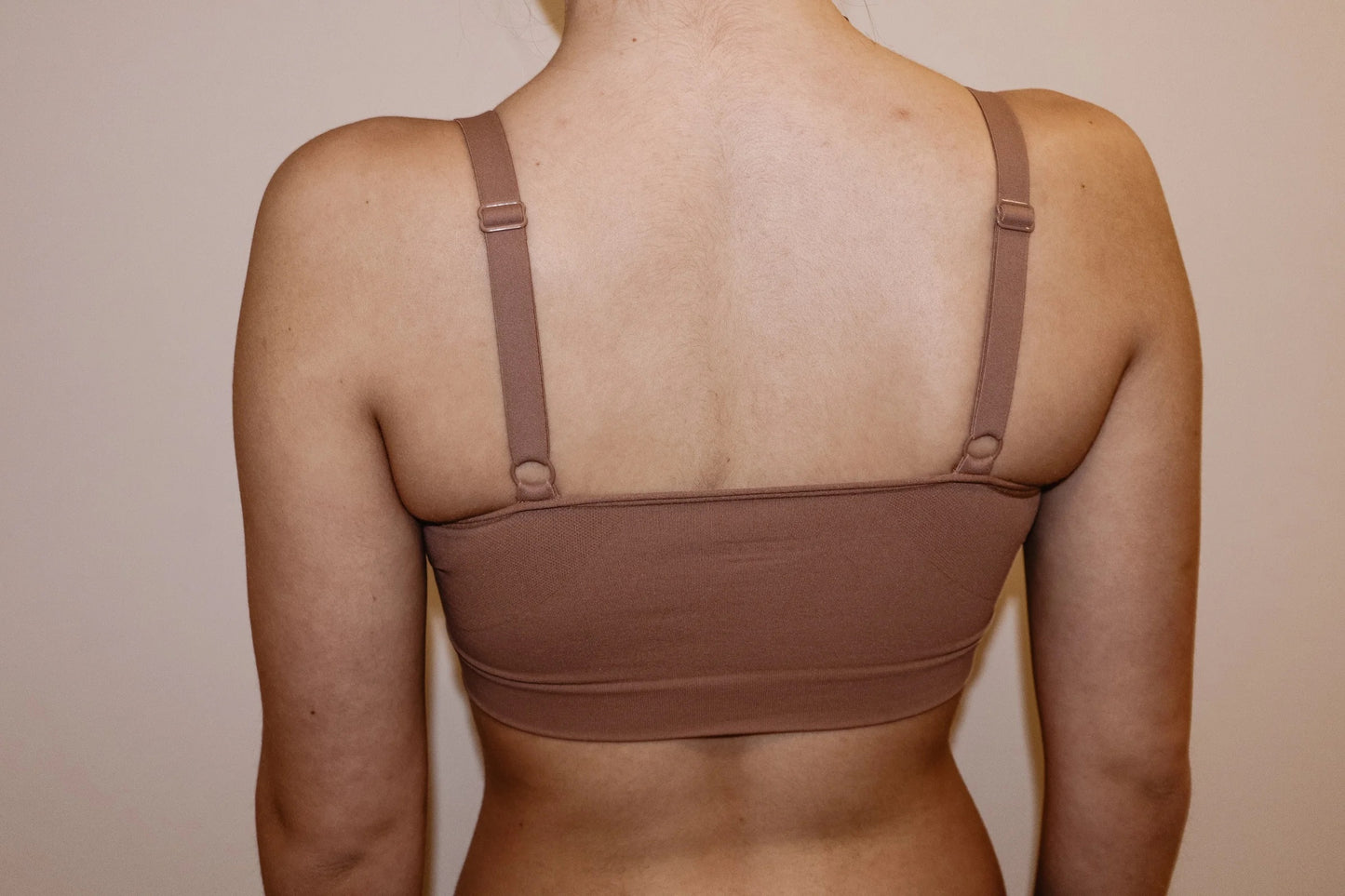 Muse Shapewear - The Muse Sculpt Bra - Nude