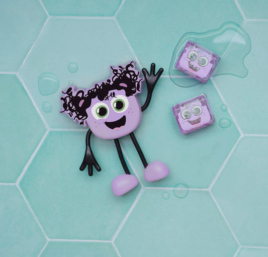 Glo Pals Character - Lumi