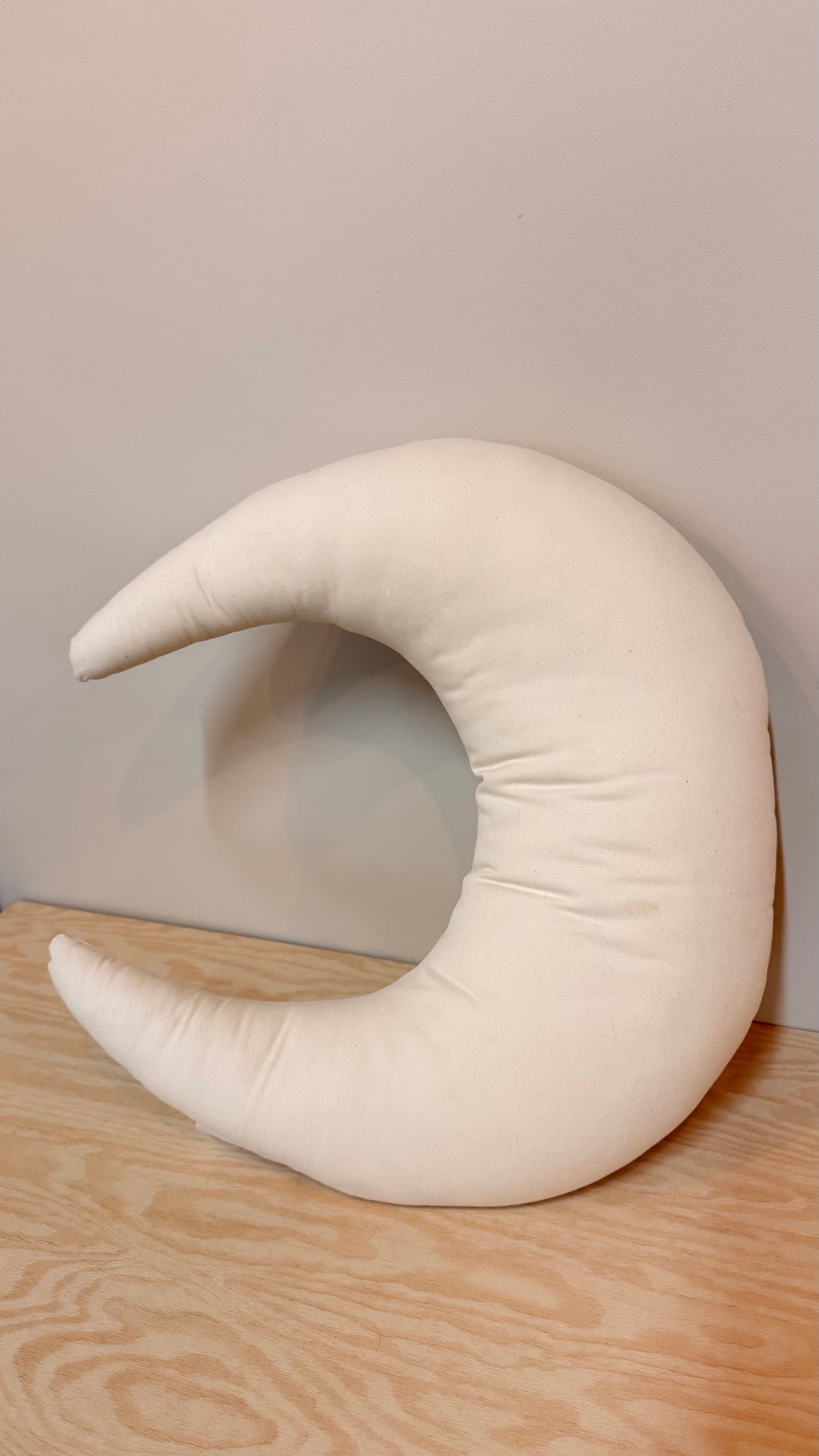 CC - Consignment - Snuggle Me Organic Feeding Support Pillow  & Two Covers