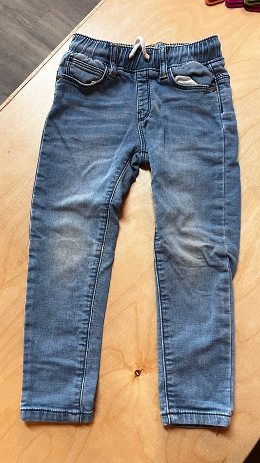 SP - Consignment - Noppies Jean - 18-24m