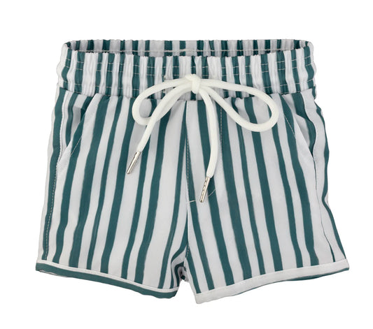 Current Tyed - The "Arlo" Trunks