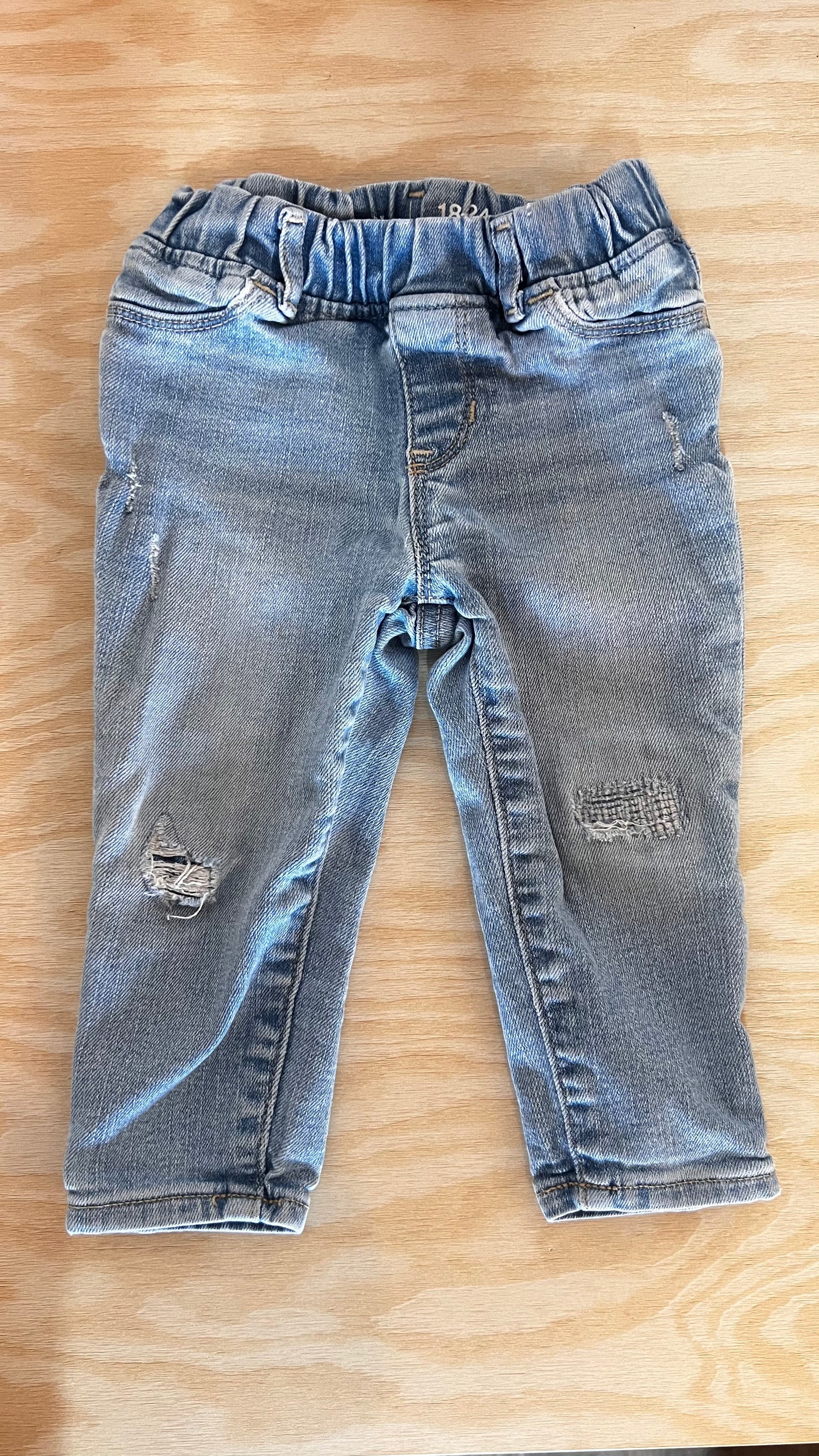 CD - Consignment - Baby Gap Jeggings - 18-24M