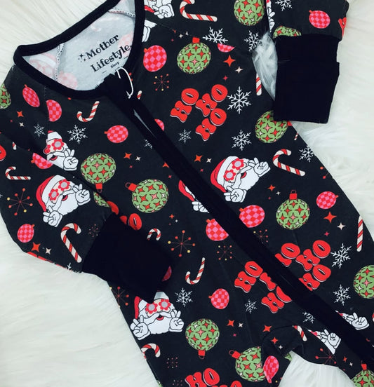 Mother Lifestyle - Santa’s Night Out - Sleeper