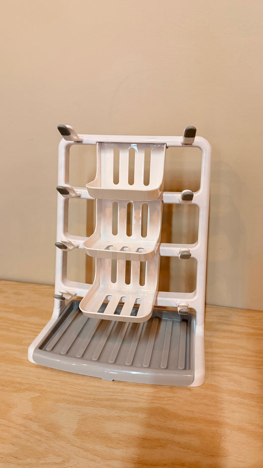 CC - Consignment - Bottle Drying Rack